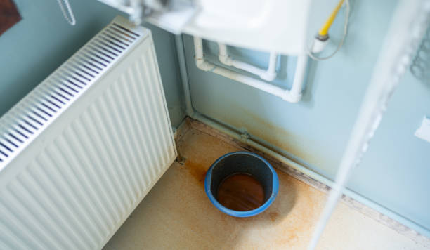 Best Commercial water damage restoration  in Gower, MO